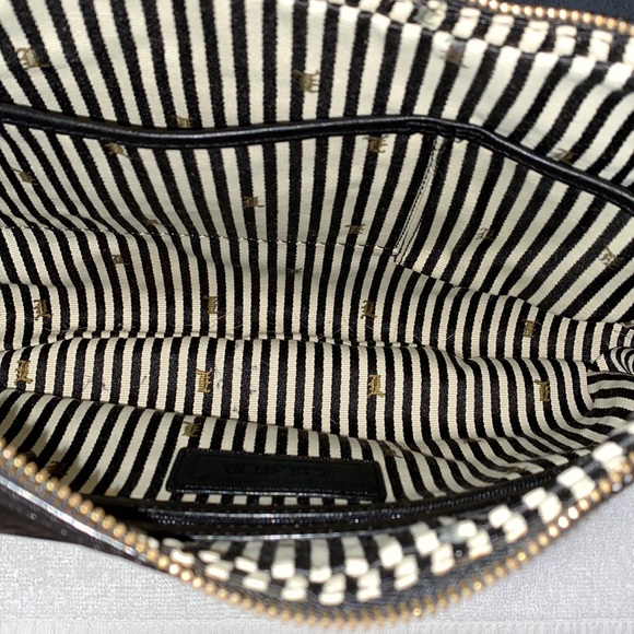 LAMB Genuine leather handbag - Picture 8 of 10